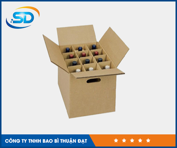 Thùng Carton